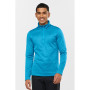Herren-Sweatshirt Salomon Essential Lightwarm Seamless