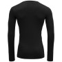Herren-Funktionsshirt Devold Lauparen Merino 190 Shirt Man