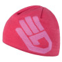 Mütze Sensor Hand rosa Pink