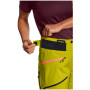 Damenhose Ortovox W's 3L Deep Shell Pants