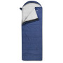 Schlafsack Trimm Viper 185 cm blau Blue