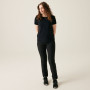 Damen- Funktionshose Regatta Wmns Mountain Trs
