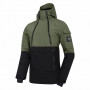 Herrenjacke Dare 2b T-Bar Overhead Jacket
