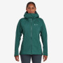Damenjacke Montane Fem Phase XT Jacket