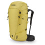 Wanderrucksack Rab Ascendor 45 gelb