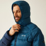 Herrenjacke Regatta Hooded Dalent