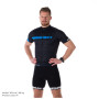 Herren Rad-Shirt Northfinder Gerardo