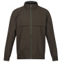 Herrenjacke Regatta Shorebay Jacket grün Dark Khaki