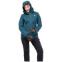 Damenjacke Mountain Equipment Saltoro