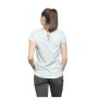 Damen-T-Shirt Chillaz Hide The Best Flower