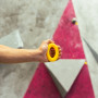 Trainingsring YY VERTICAL Climbing Ring 15 kg