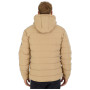 Herrenjacke Fundango Hubble Padded Jacket