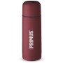 Thermokanne Primus Vacuum bottle 0.75 L rot OxRed