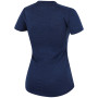 Damen-T-Shirt Zulu Merino 160 Short