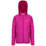 Kinder-Sweatshirt Regatta Dissolver II rosa/lila Cabaret/Dcrs