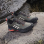 Herrenschuhe Adidas Terrex Ax4 Gtx