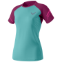 Damen-Funktionsshirt Dynafit Alpine Pro W blau/lila marine blue