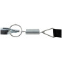 Gurte Bo-Camp Strap set for cassette univ