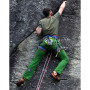 Herren-T-Shirt Direct Alpine Crack 5.0