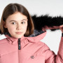 Kinder Winterjacke Dare 2b Girls Striking III Jacket