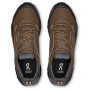 Wanderschuhe On Running Cloudrock Low WP