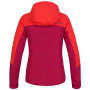 Damen Skijacke Hannah Maky Col