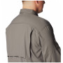 Herrenhemd Columbia Silver Ridge™ Utility Lite Long Sleeve