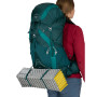 Damen Wanderrucksack Osprey Eja 48