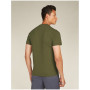 Herren-T-Shirt Icebreaker Men Central Classic SS Tee