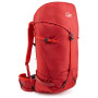 Rucksack Lowe Alpine Halcyon 35:40 rot Haute Red