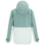 Kinderjacke Regatta Junior Highton Jacket IvyMossOMist