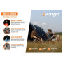Zelt Vango Beta 350XL