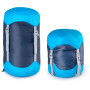 Daunenschlafsack Warg Stark 500 L