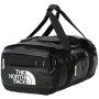 Reisetasche The North Face Base Camp Voyager - 42L schwarz/weiß TnfBlack/TnfWhite