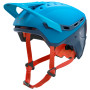 Helm Dynafit Tlt Helmet blau/orange Frost/3010