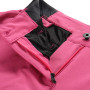 Damenshorts Alpine Pro Zamba 4