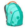 Kinderrucksack Affenzahn Advanture Daydreamer premium Crab