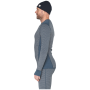 Herren-Funktionsshirt Devold Reverso Merino Shirt Man