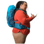 Damenrucksack Gregory Amber 44 Plus Size