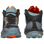 Herren Trekkingschuhe Garmont Nexus Mid Gtx