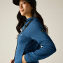 Damen-Sweatshirt Regatta Ferna