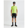 Herren-Radhose Craft ADV Endur Lumen