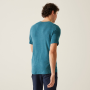 Herren-T-Shirt Regatta Ambulo II