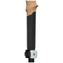 Trekkingstöcke Black Diamond Pursuit FLZ Trekking Poles