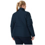 Damenjacke Helly Hansen W Crew Insulator Jacket 2.0