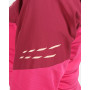 Damen-Sweatshirt Kilpi Memphis-W