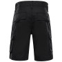 Kindershorts Alpine Pro Urto Black