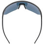Sportbrille Uvex Pace One