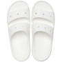 Pantoffeln Crocs Classic Sandal v2