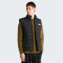 Herrenweste The North Face M Aconcagua Vest